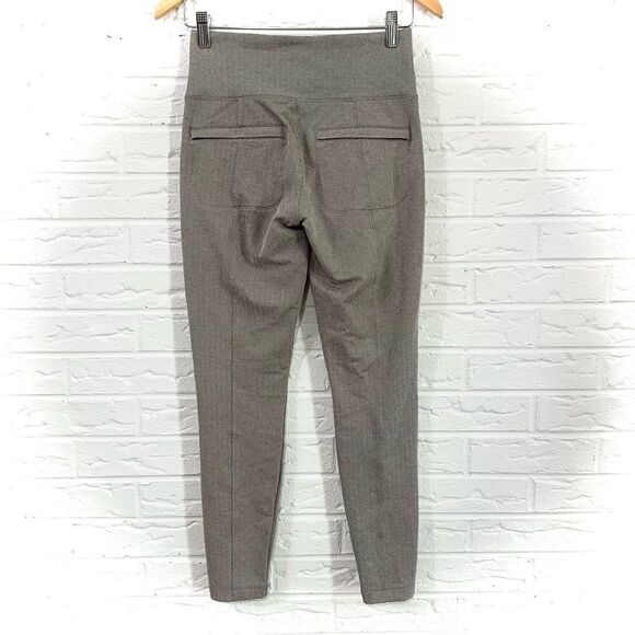 Athleta Delancey Herringbone Tights Size Small - Picture 5 of 7